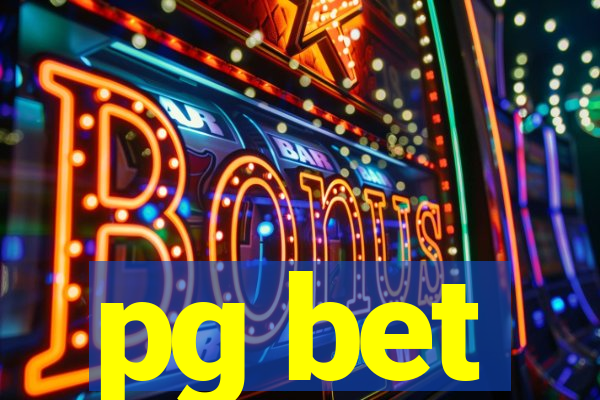 pg bet